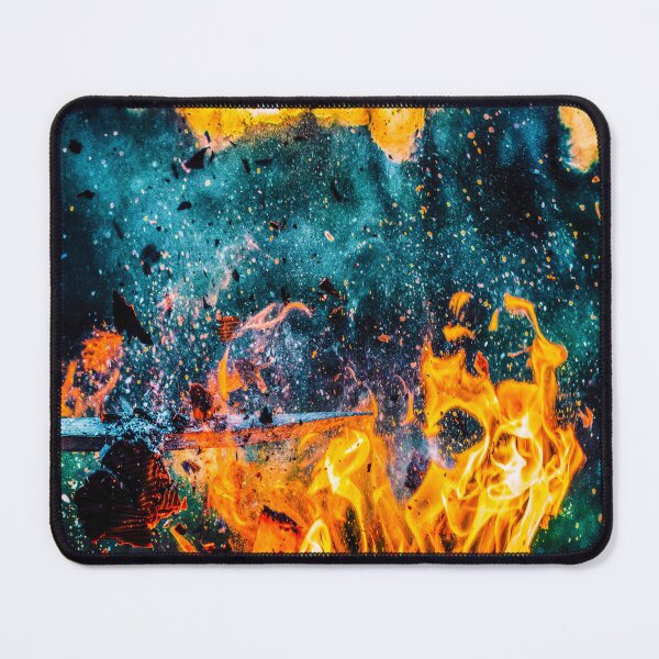 Item preview, fwc 1391 blaze ember explosion designed and sold by fred chiea.
