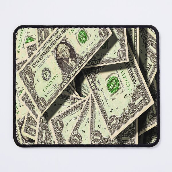 Item preview, fwc 1389 bills cash collection designed and sold by fred chiea.