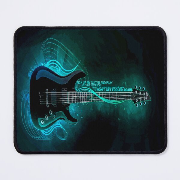 Item preview, fwc 1473 guitar sound designed and sold by fred chiea.