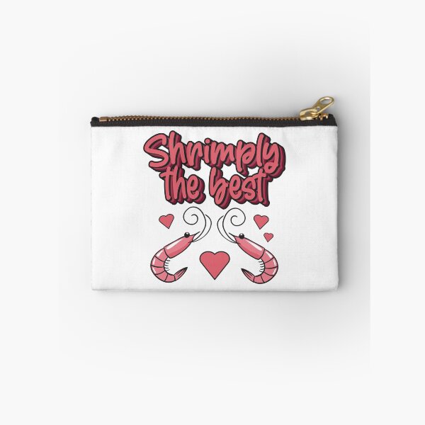 Item preview, Shrimply The Best designed and sold by Dufawa.
