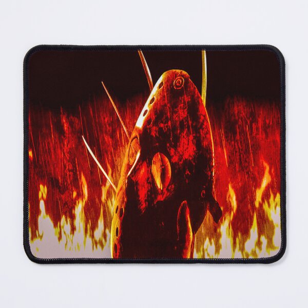 Item preview, fwc 1453 demon fire designed and sold by fred chiea.