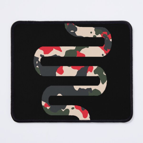 Item preview, Sickick S!ck S!ckK!ck S!ck!ck  Special Para Soldiers camouflage  designed and sold by TheGreedyCrypto.