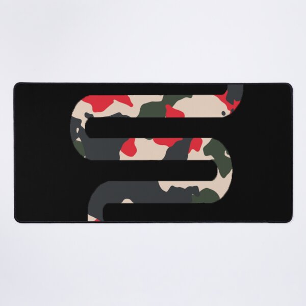 Item preview, Sickick S!ck S!ckK!ck S!ck!ck Special Para Soldiers camouflage designed and sold by TheGreedyCrypto.