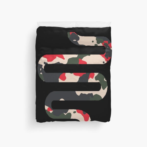Item preview, Sickick S!ck S!ckK!ck S!ck!ck Special Para Soldiers camouflage designed and sold by TheGreedyCrypto.