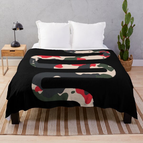 Item preview, Sickick S!ck S!ckK!ck S!ck!ck  Special Para Soldiers camouflage  designed and sold by TheGreedyCrypto.
