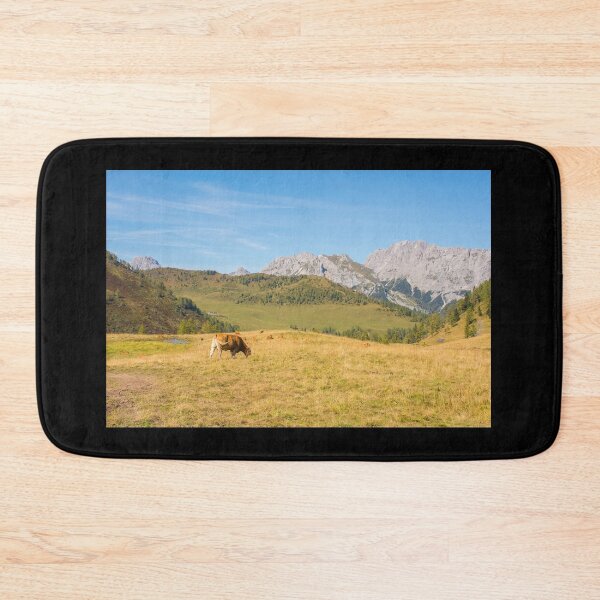 Item preview, Italian Alpine Cow designed and sold by jojobob.