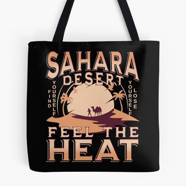 Item preview, Sahara Desert 2.1 - Plain designed and sold by Bracketeer.