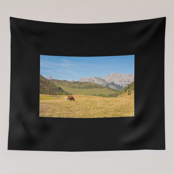 Item preview, Italian Alpine Cow designed and sold by jojobob.