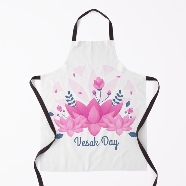 Item preview, Vesak Day Floral designed and sold by Tamer ⭐⭐⭐⭐⭐.