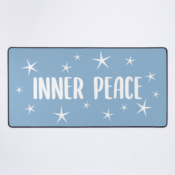 Item preview, Inner Peace designed and sold by BlueZenStudio.