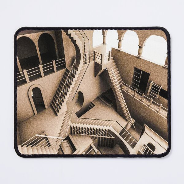 Item preview, fwc 1521 staircase designed and sold by fred chiea.