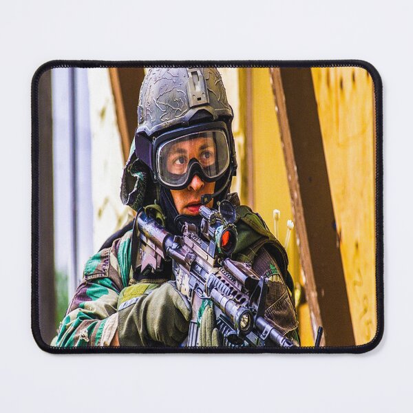 Item preview, fwc 1517 blue soldier designed and sold by fred chiea.