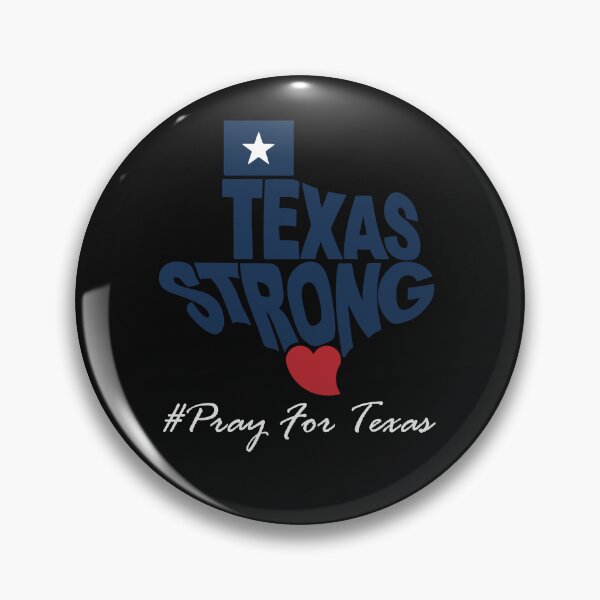 Item preview, Texas Strong Pray For Texas designed and sold by PeterGignac.