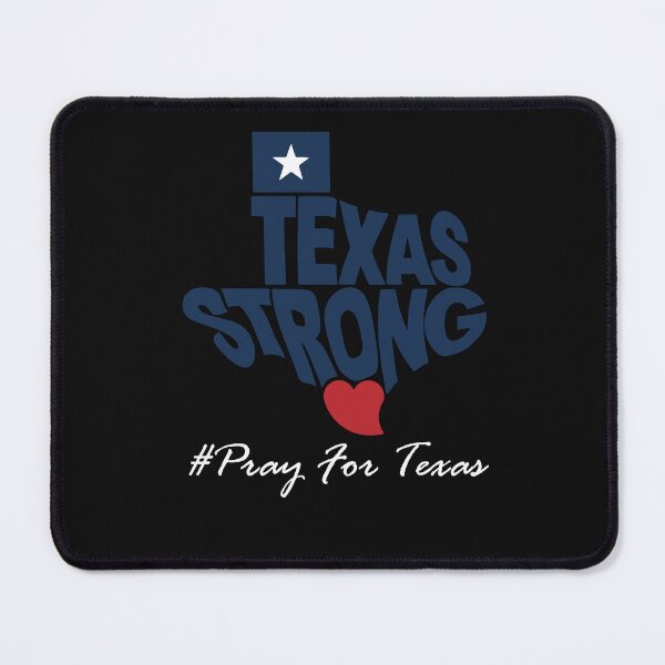 Item preview, Texas Strong Pray For Texas designed and sold by PeterGignac.