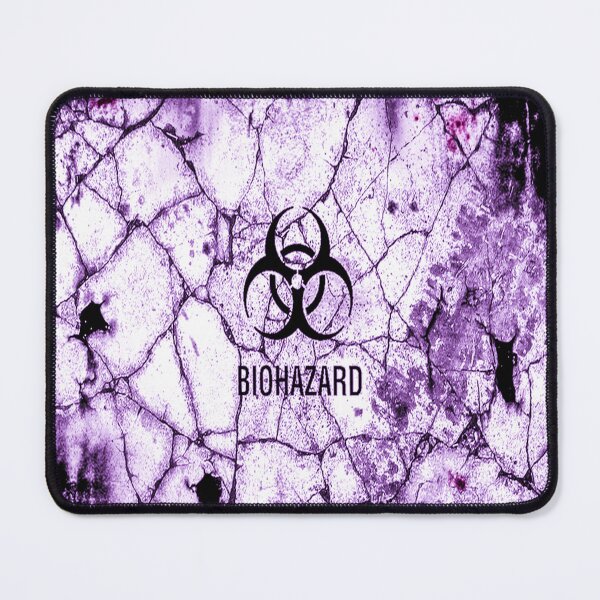Item preview, fwc 1985 biohazard designed and sold by fred chiea.