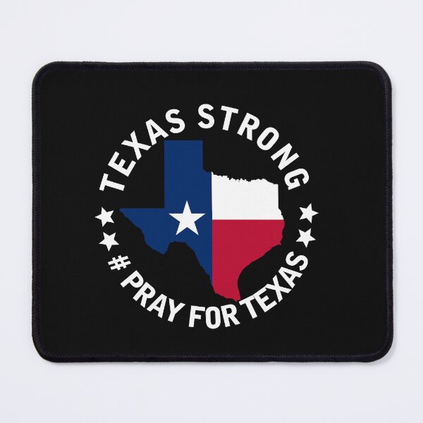 Item preview, Texas Strong Pray For Texas designed and sold by PeterGignac.