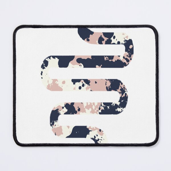 Item preview, Sickick S!ck S!ckK!ck S!ck!ck  Blue-Pink camouflage  designed and sold by TheGreedyCrypto.