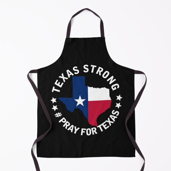 Item preview, Texas Strong Pray For Texas designed and sold by PeterGignac.
