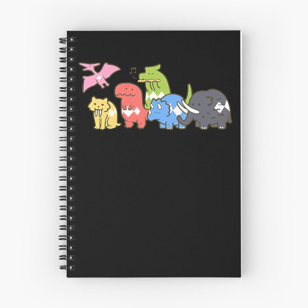 Item preview, Music Vintage Retro Pet Dinosaur Power Rangers Funny Graphic Gift designed and sold by Esterblue.