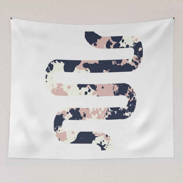 Item preview, Sickick S!ck S!ckK!ck S!ck!ck  Blue-Pink camouflage  designed and sold by TheGreedyCrypto.
