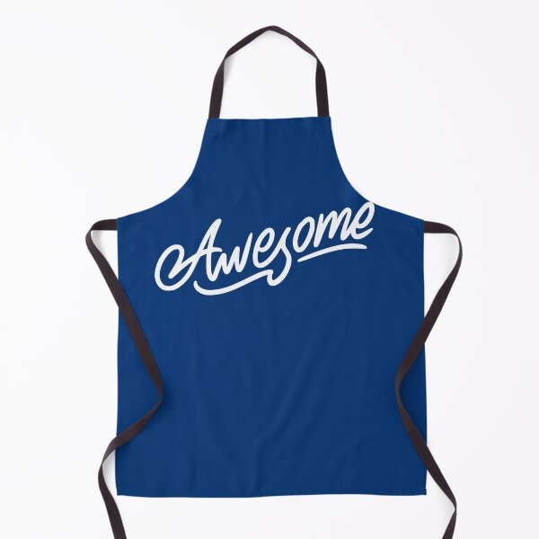 Item preview, AWESOME - Black version designed and sold by NotUrAverageART.