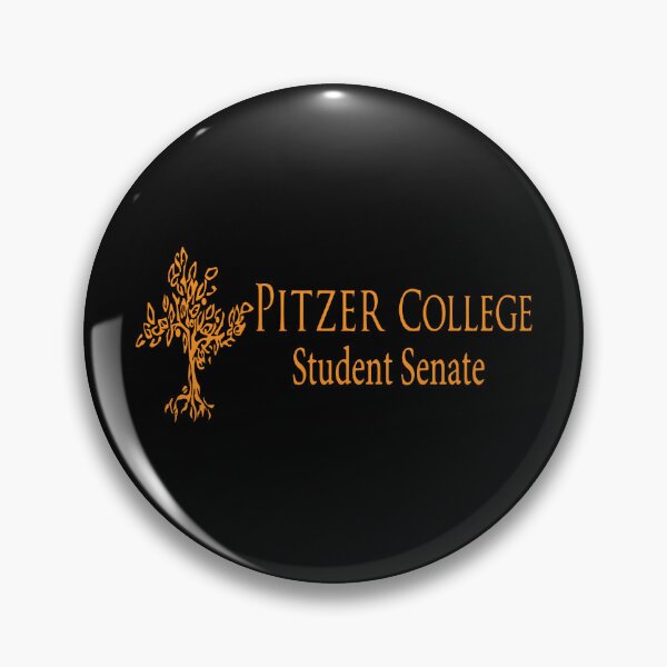 Item preview,  Pitzer College Student Senate designed and sold by karibenart.