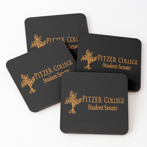 Item preview,  Pitzer College Student Senate designed and sold by karibenart.