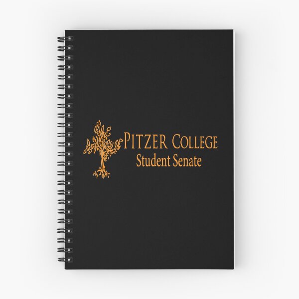 Item preview,  Pitzer College Student Senate designed and sold by karibenart.