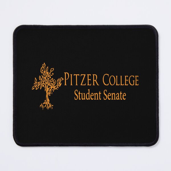 Item preview,  Pitzer College Student Senate designed and sold by karibenart.