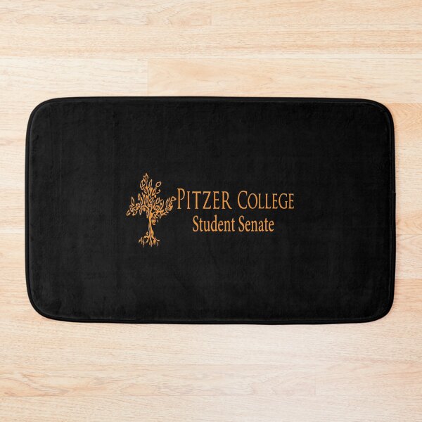 Item preview,  Pitzer College Student Senate designed and sold by karibenart.