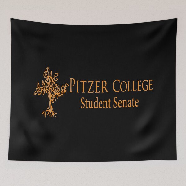 Item preview,  Pitzer College Student Senate designed and sold by karibenart.