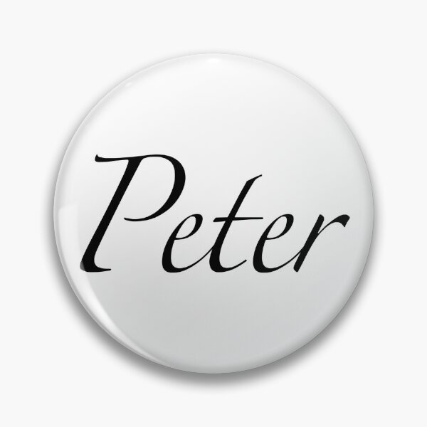 Item preview, Peter designed and sold by HUSEYINYILDIZ.