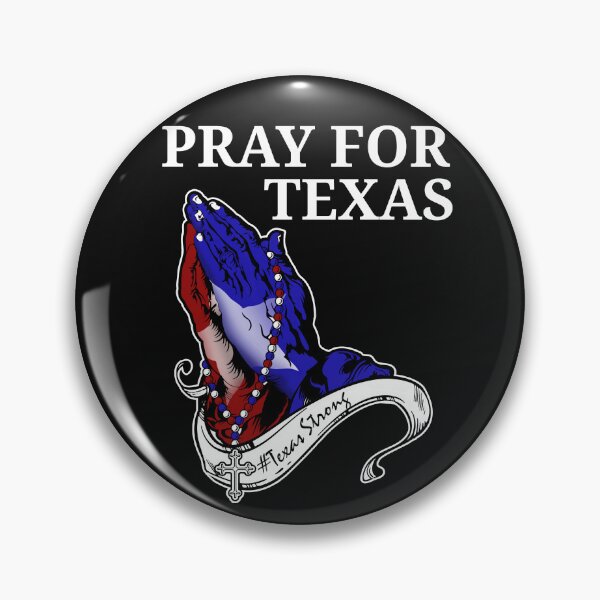 Item preview, Texas Strong Pray For Texas designed and sold by PeterGignac.