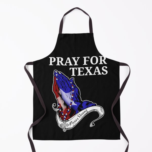 Item preview, Texas Strong Pray For Texas designed and sold by PeterGignac.
