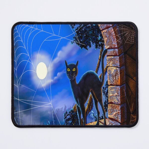 Item preview, fwc 1542 Holiday Halloween designed and sold by fred chiea.