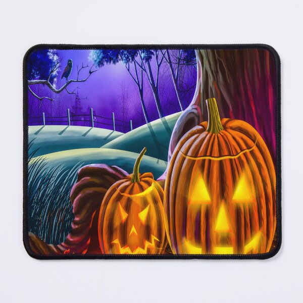 Item preview, fwc 1534 Holiday Halloween designed and sold by fred chiea.