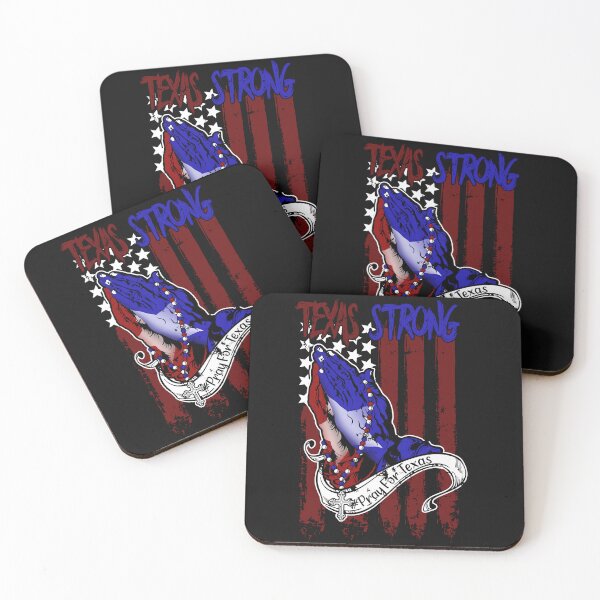 Item preview, Texas Strong Pray For Texas designed and sold by PeterGignac.