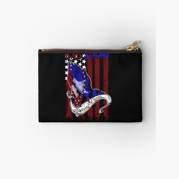 Item preview, Texas Strong Pray For Texas designed and sold by PeterGignac.