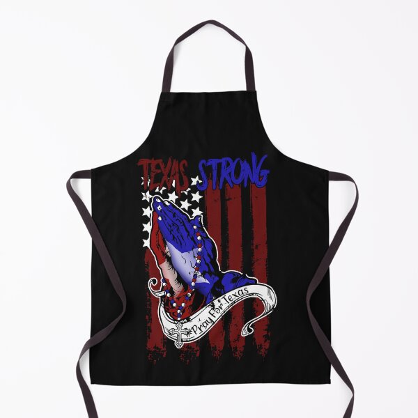 Item preview, Texas Strong Pray For Texas designed and sold by PeterGignac.
