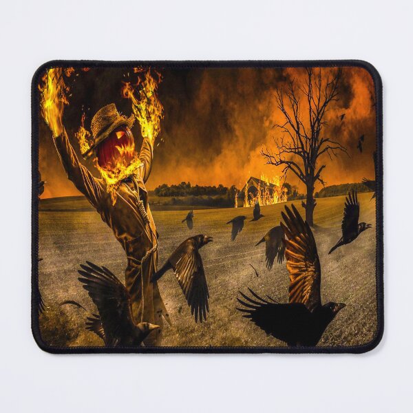 Item preview, fwc 1617 Holiday Halloween designed and sold by fred chiea.