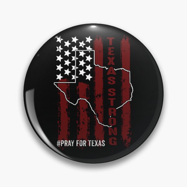 Item preview, Texas Strong Pray For Texas designed and sold by PeterGignac.