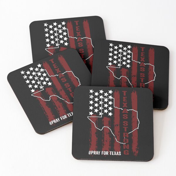 Item preview, Texas Strong Pray For Texas designed and sold by PeterGignac.