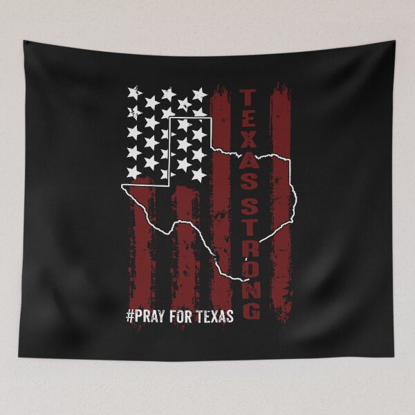 Item preview, Texas Strong Pray For Texas designed and sold by PeterGignac.