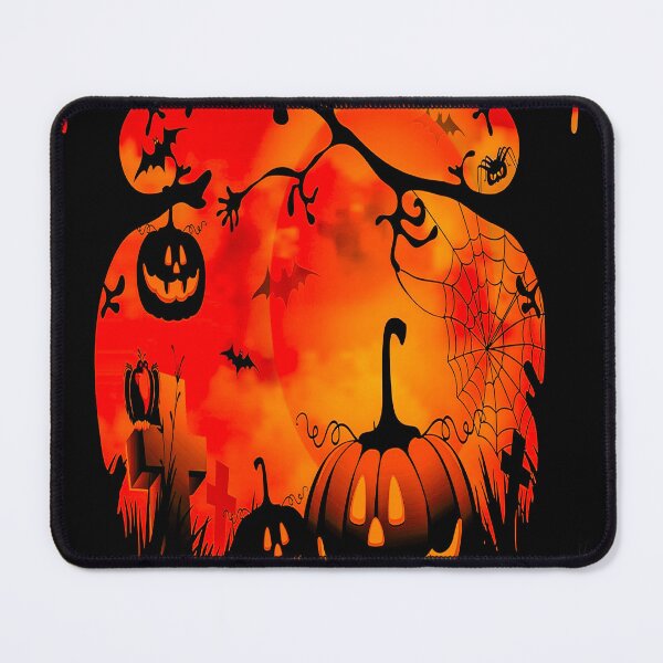 Item preview, fwc 1611 Holiday Halloween designed and sold by fred chiea.