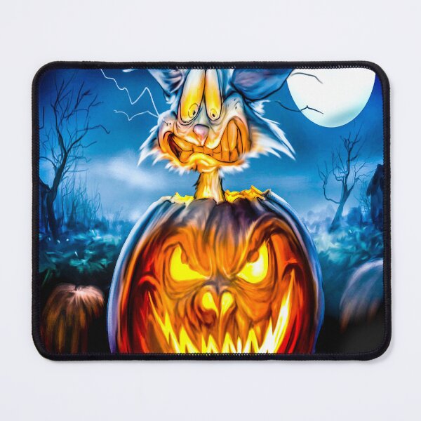 Item preview, fwc 1610 Holiday Halloween designed and sold by fred chiea.