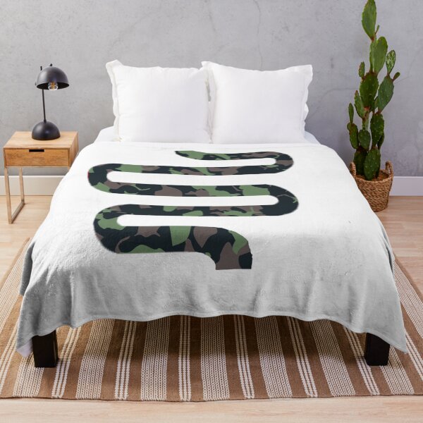 Item preview, Sickick Sick Kick S!ck!ck  Forest camouflage designed and sold by TheGreedyCrypto.