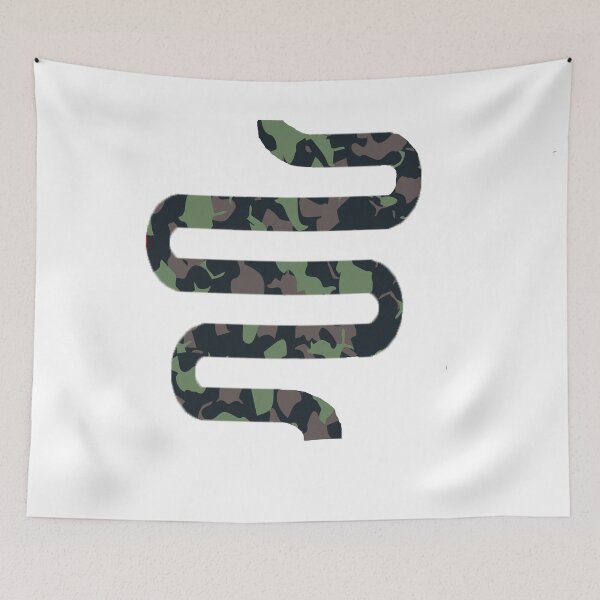 Item preview, Sickick Sick Kick S!ck!ck  Forest camouflage designed and sold by TheGreedyCrypto.
