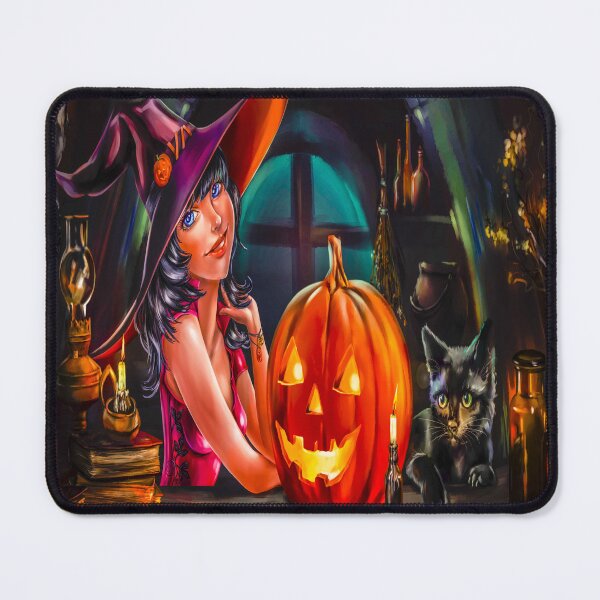 Item preview, fwc 1605 Holiday Halloween designed and sold by fred chiea.