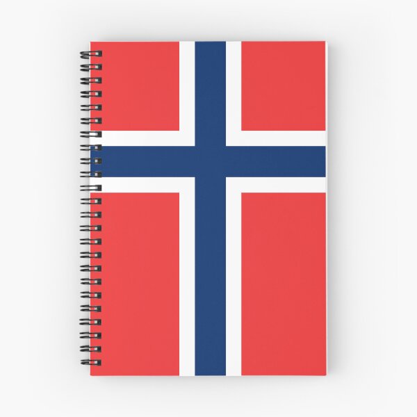 Item preview, NORWEGIAN Flag Gifts, Masks, Stickers & Products designed and sold by mpodger.