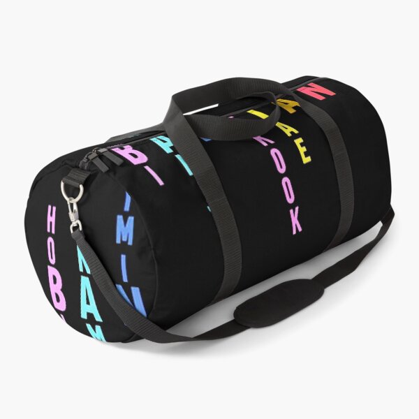 Item preview, Bangtan Member Names designed and sold by geraldgemux.